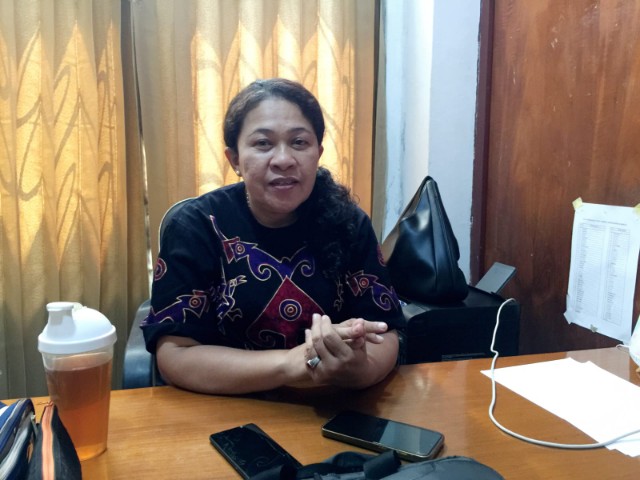 37 SMP Negeri di Jayapura Dapat Pendampingan Laporan BOSDA, Ini Kata Dinas Pendidikan